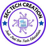 Sec Tech Creation Blogs
